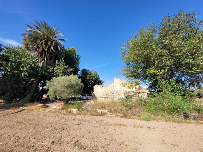 Image No.4-Maison de campagne à vendre à Catral