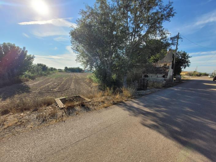 Image No.12-Maison de campagne à vendre à Catral