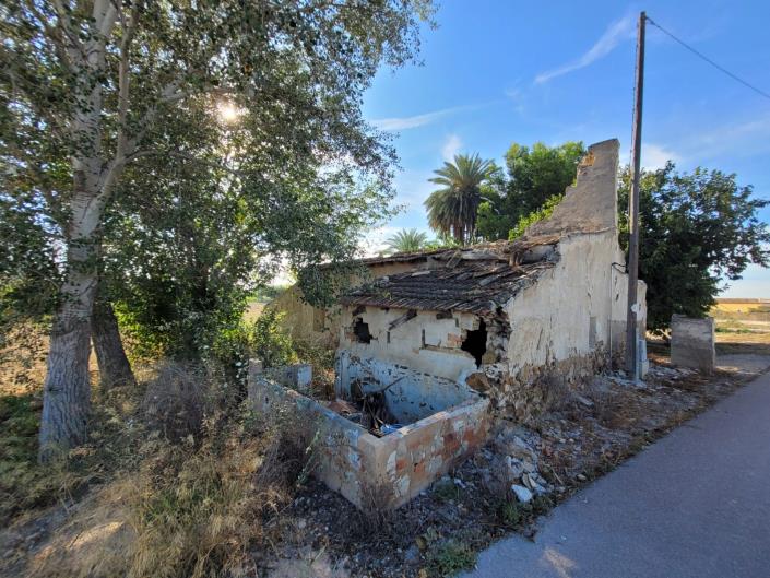 Image No.13-Maison de campagne à vendre à Catral