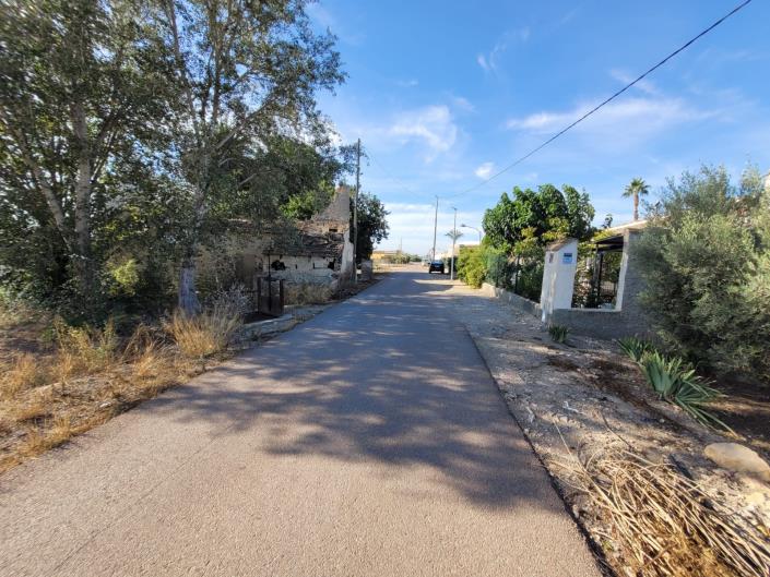 Image No.14-Maison de campagne à vendre à Catral