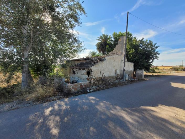 Image No.15-Maison de campagne à vendre à Catral