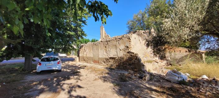 Image No.16-Maison de campagne à vendre à Catral