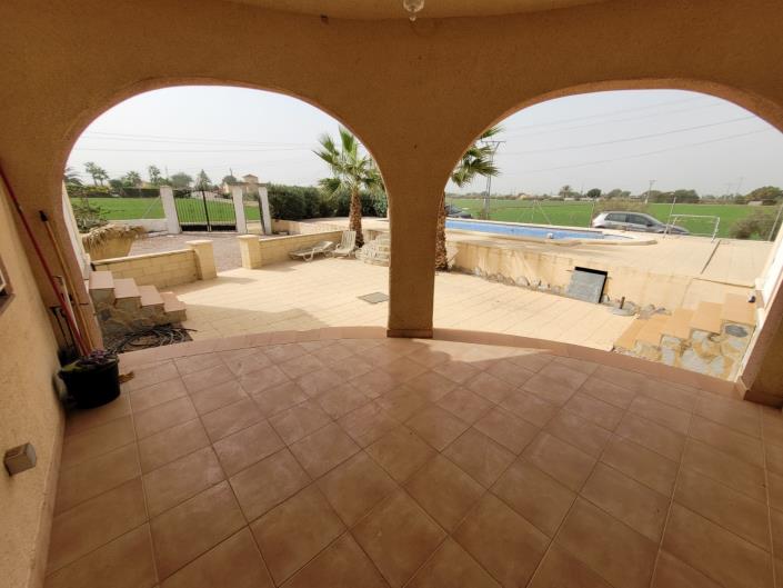 Image No.5-Propriété de pays de 4 chambres à vendre à Dolores