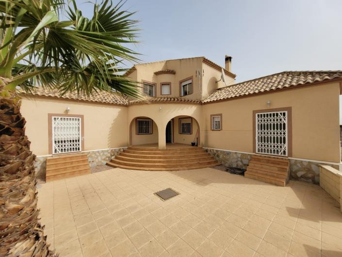 Image No.8-Propriété de pays de 4 chambres à vendre à Dolores