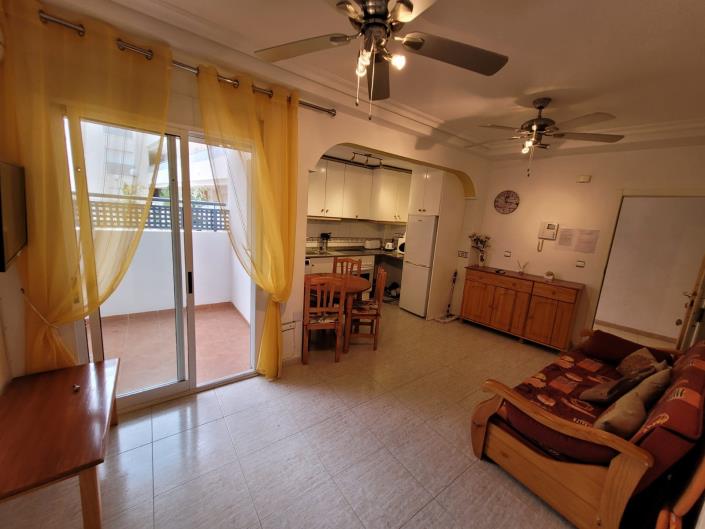 Image No.5-Appartement de 2 chambres à vendre à Almoradí