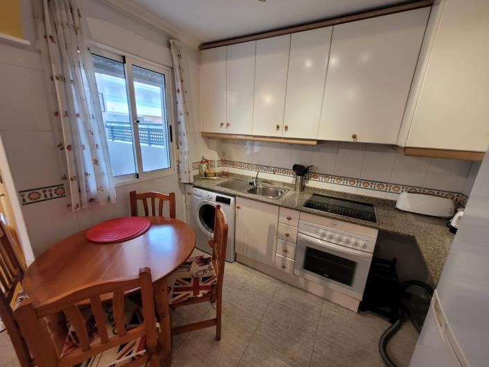 Image No.9-Appartement de 2 chambres à vendre à Almoradí