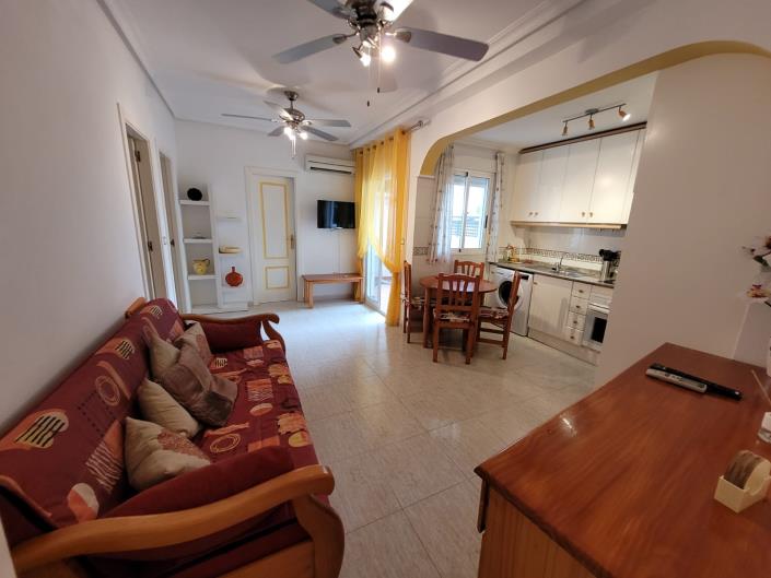 Image No.6-Appartement de 2 chambres à vendre à Almoradí