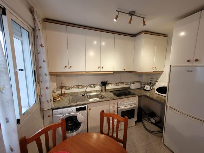 Image No.10-Appartement de 2 chambres à vendre à Almoradí