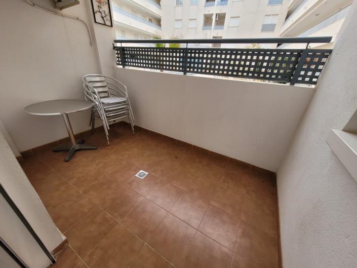 Image No.4-Appartement de 2 chambres à vendre à Almoradí