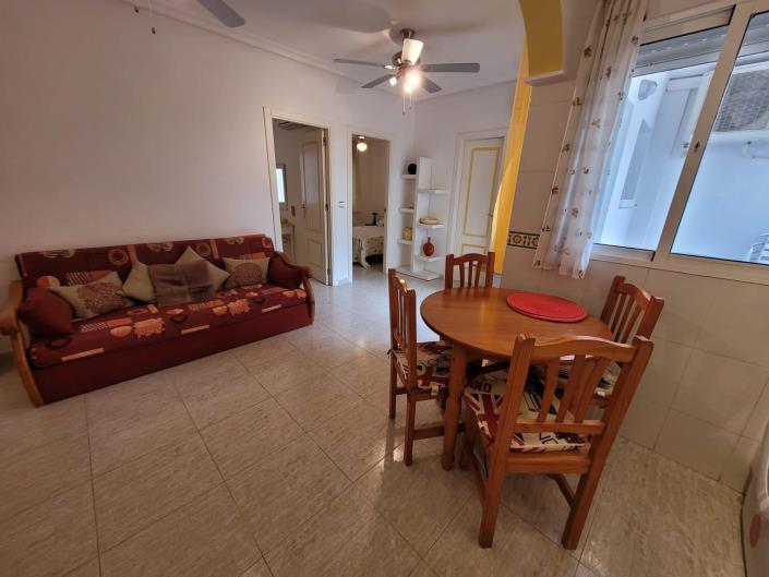 Image No.7-Appartement de 2 chambres à vendre à Almoradí