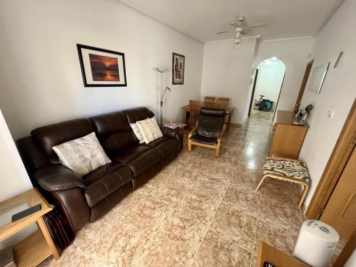 Image No.3-Appartement de 2 chambres à vendre à Almoradí