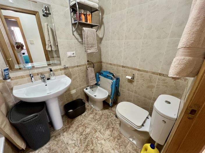 Image No.17-Appartement de 2 chambres à vendre à Almoradí