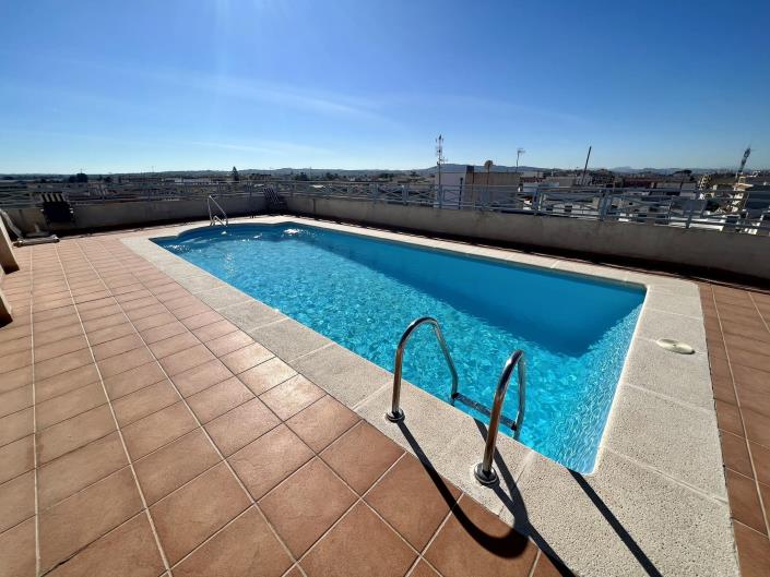 Image No.18-Appartement de 2 chambres à vendre à Almoradí