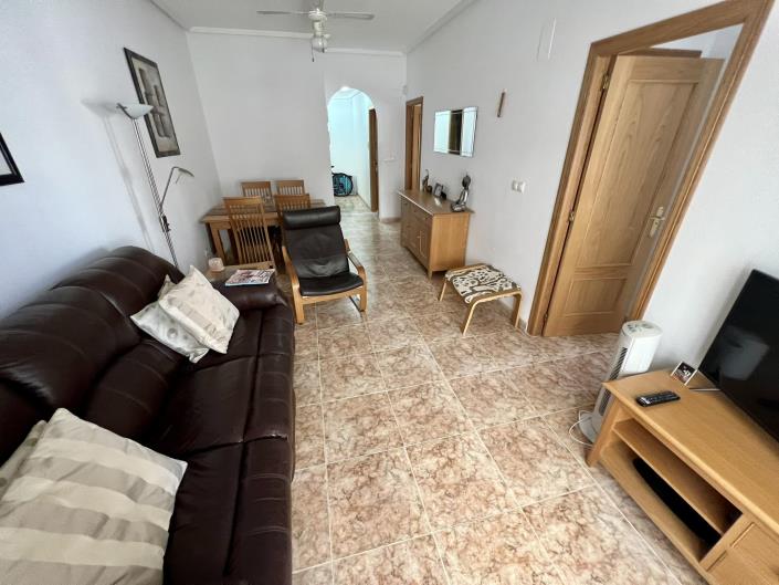 Image No.4-Appartement de 2 chambres à vendre à Almoradí