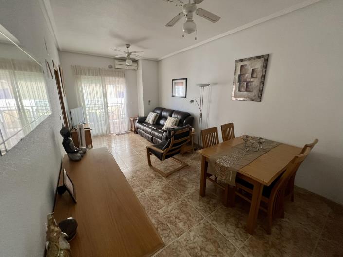 Image No.5-Appartement de 2 chambres à vendre à Almoradí