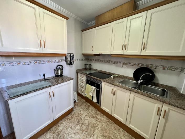 Image No.8-Appartement de 2 chambres à vendre à Almoradí