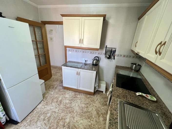 Image No.9-Appartement de 2 chambres à vendre à Almoradí