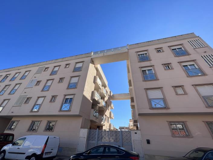 Image No.21-Appartement de 2 chambres à vendre à Almoradí