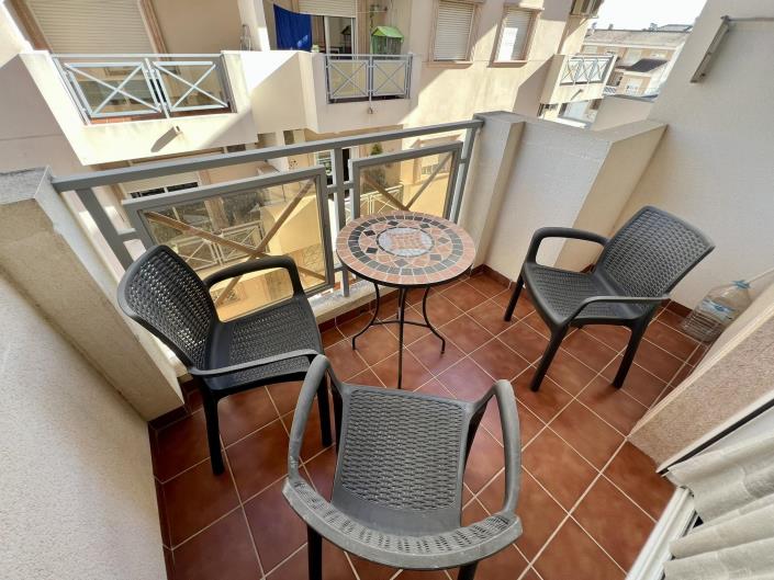 Image No.19-Appartement de 2 chambres à vendre à Almoradí