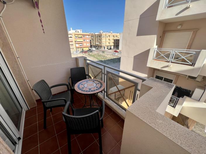 Image No.20-Appartement de 2 chambres à vendre à Almoradí