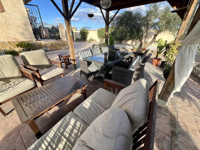 Image No.33-3 Bed Country Property for sale