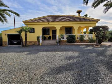 Villa de 5 chambres à vendre à Catral