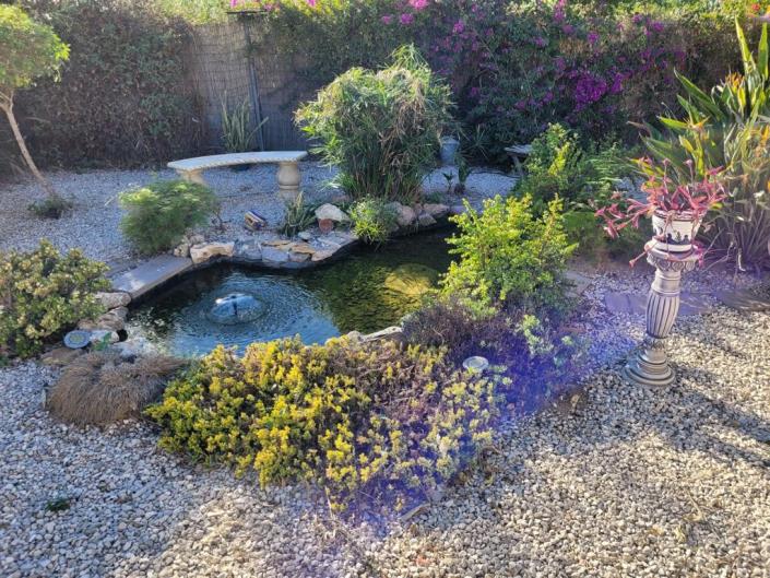 Image No.9-Villa de 5 chambres à vendre à Catral