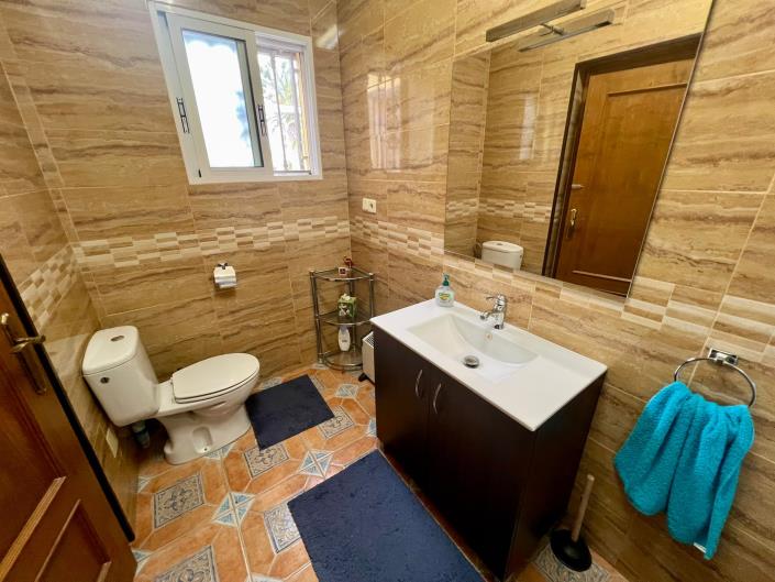 Image No.13-Villa de 5 chambres à vendre à Catral