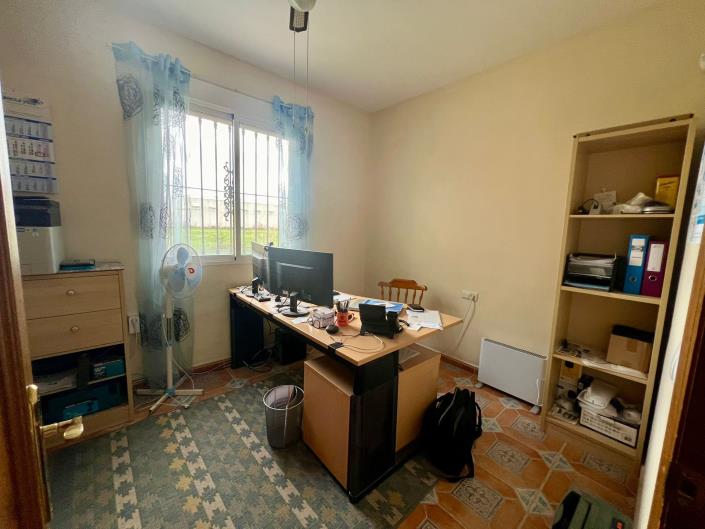 Image No.14-Villa de 5 chambres à vendre à Catral