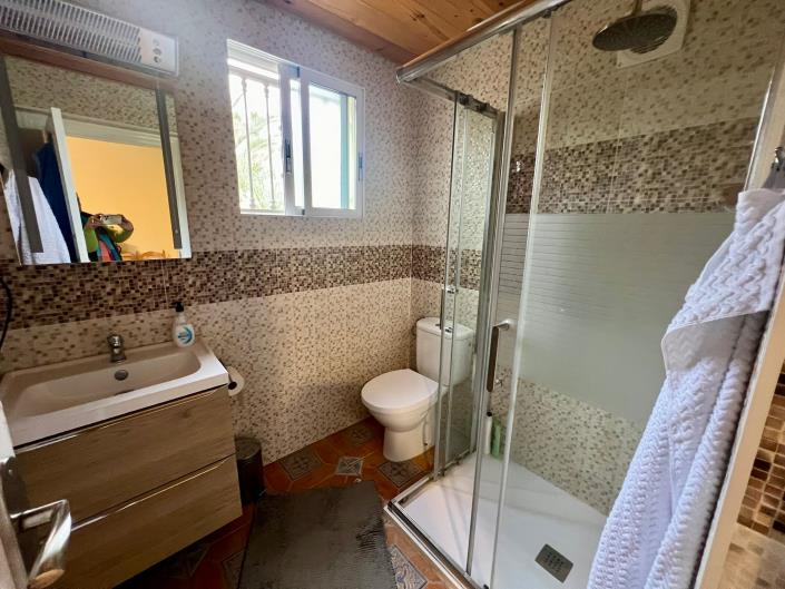 Image No.17-Villa de 5 chambres à vendre à Catral