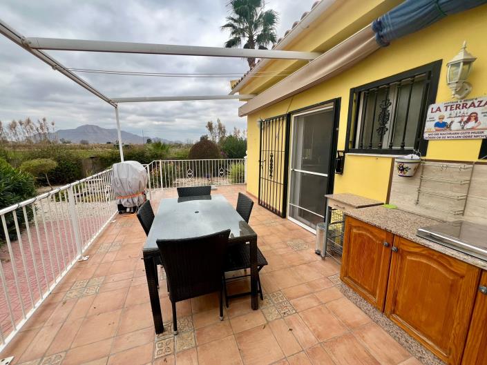 Image No.20-Villa de 5 chambres à vendre à Catral