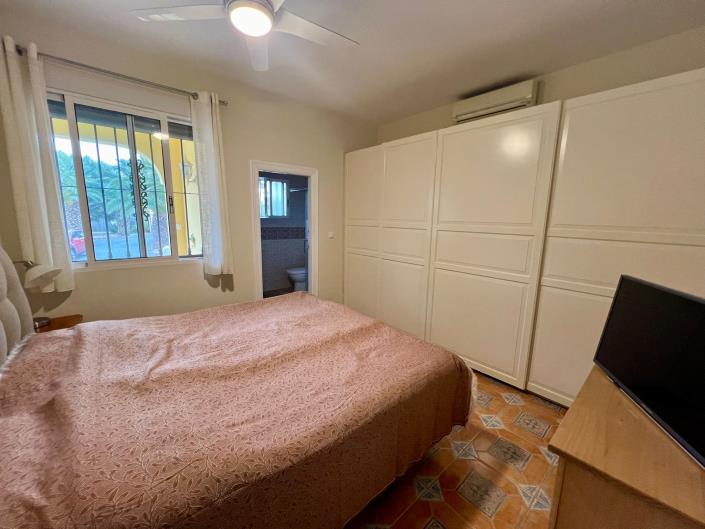 Image No.19-Villa de 5 chambres à vendre à Catral