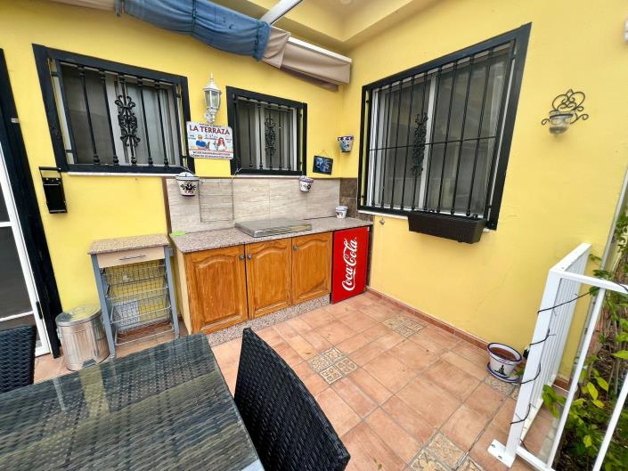 Image No.21-Villa de 5 chambres à vendre à Catral