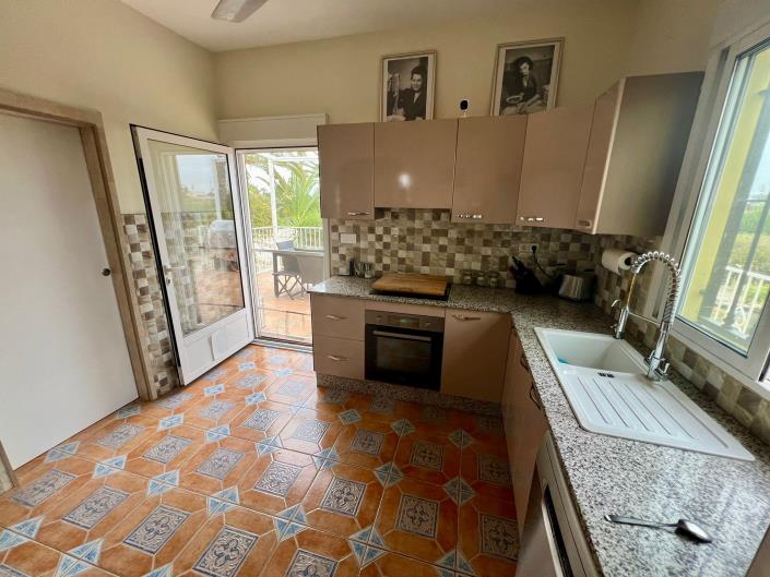 Image No.25-Villa de 5 chambres à vendre à Catral