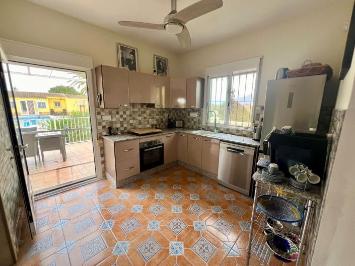 Image No.28-Villa de 5 chambres à vendre à Catral