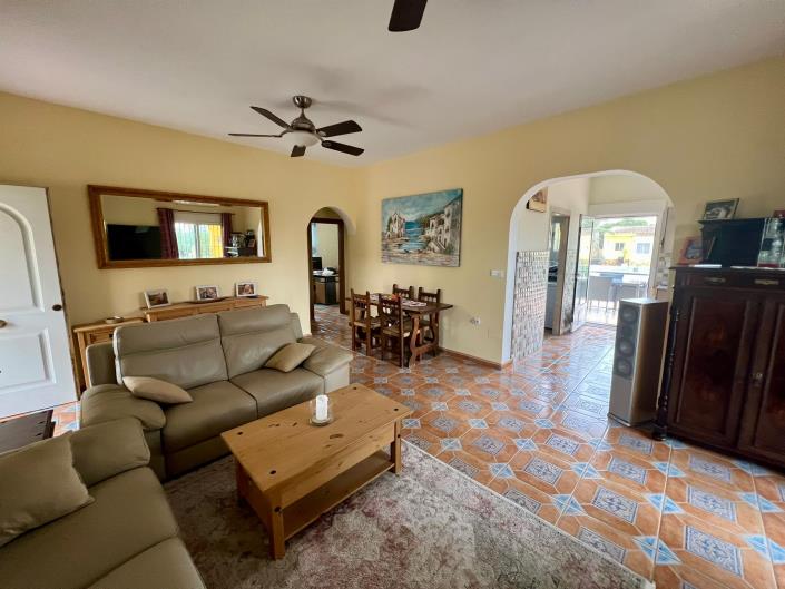 Image No.29-Villa de 5 chambres à vendre à Catral