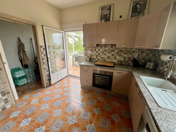 Image No.30-Villa de 5 chambres à vendre à Catral