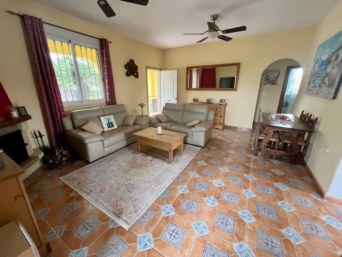 Image No.31-Villa de 5 chambres à vendre à Catral