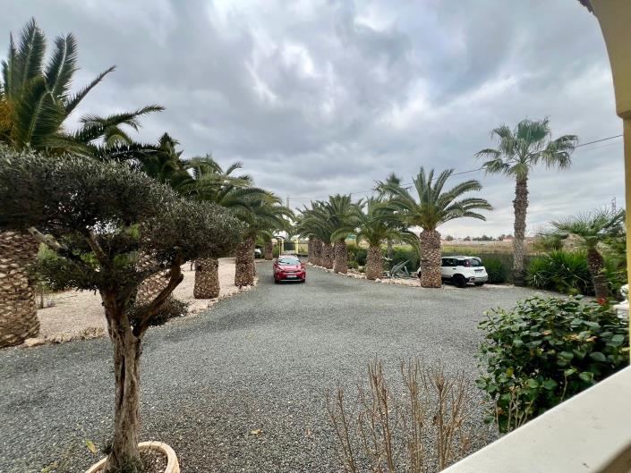 Image No.32-Villa de 5 chambres à vendre à Catral