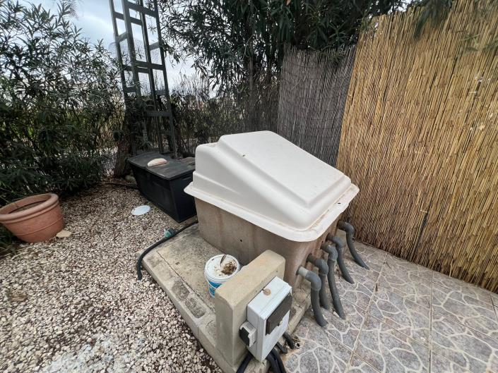 Image No.40-Villa de 5 chambres à vendre à Catral