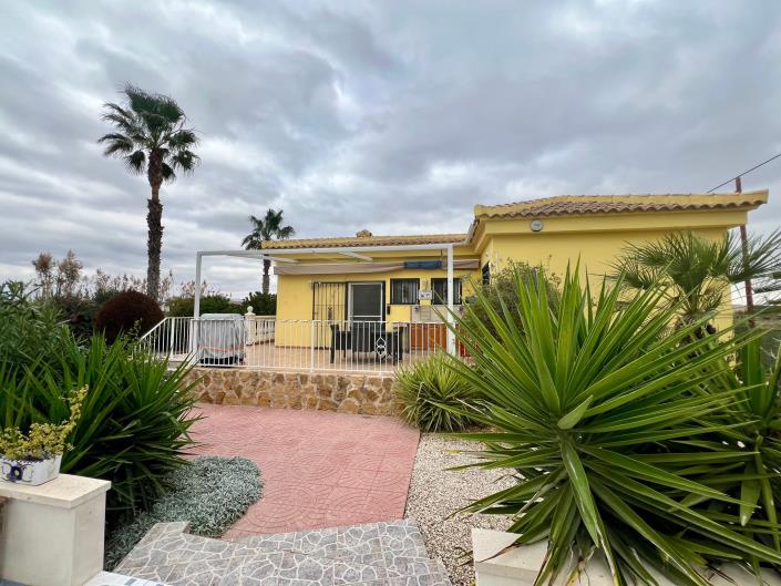 Image No.41-Villa de 5 chambres à vendre à Catral