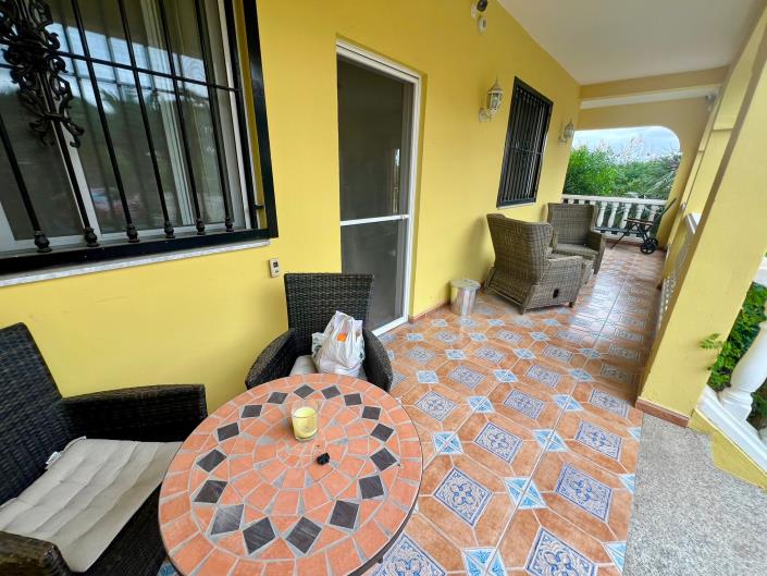 Image No.43-Villa de 5 chambres à vendre à Catral