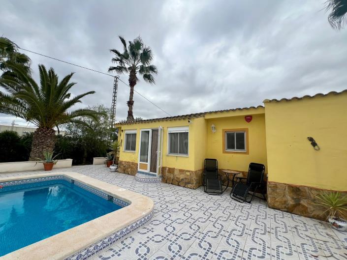 Image No.48-Villa de 5 chambres à vendre à Catral