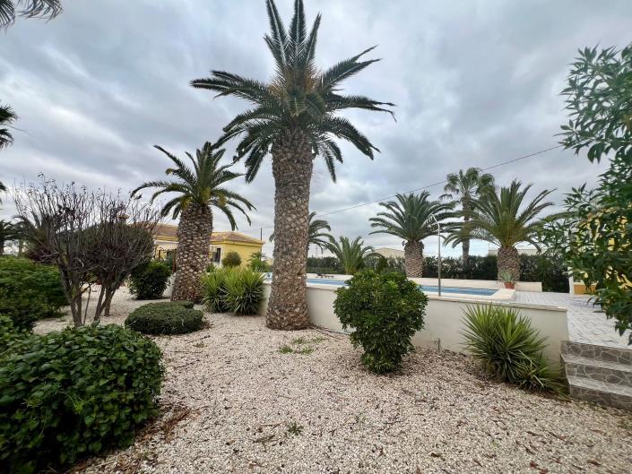 Image No.49-Villa de 5 chambres à vendre à Catral