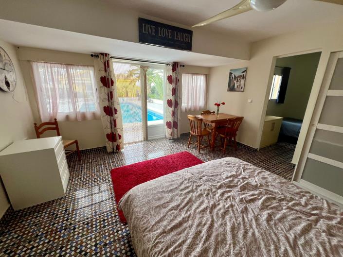 Image No.50-Villa de 5 chambres à vendre à Catral