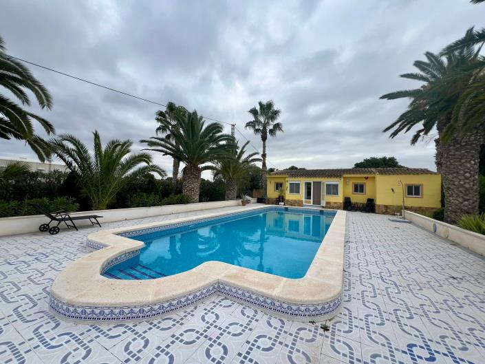 Image No.55-Villa de 5 chambres à vendre à Catral