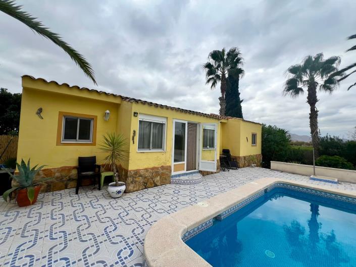 Image No.57-Villa de 5 chambres à vendre à Catral