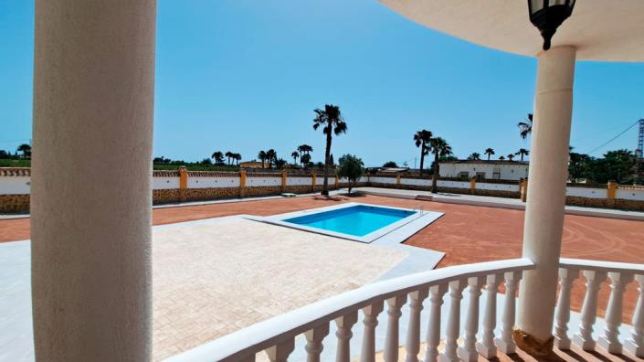 Image No.5-Villa de 3 chambres à vendre à Catral