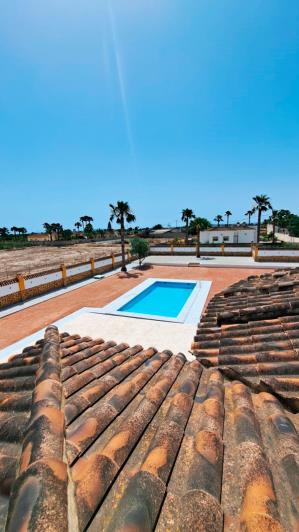 Image No.12-Villa de 3 chambres à vendre à Catral