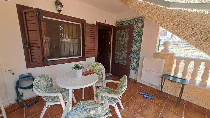 Image No.1-Appartement de 1 chambre à vendre à La Mata
